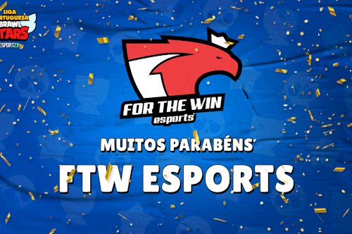 FTW Esports vence OPEN #1 