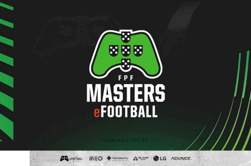 Tabelas após a segunda etapa da FPF Masters 2022