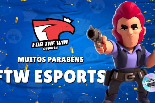 FTW Esports vence OPEN #2 da LPBS 