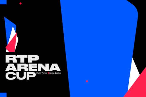 RTP Arena Cup: Qualificador Fechado definido