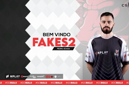 fakes2 volta a casa