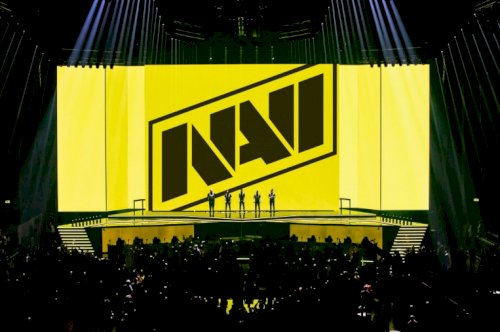 NAVI sem relações com Russos