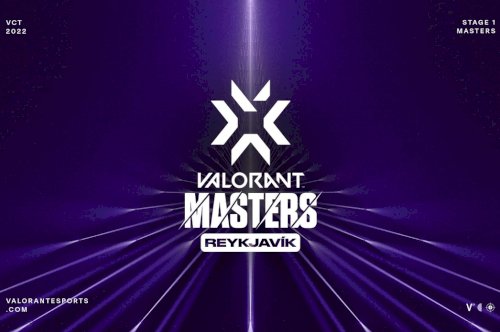 Eis o formato do Stage 1: Masters