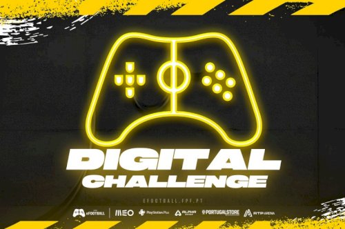 Vem aí o FPF eFootball Digital Challenge 2022