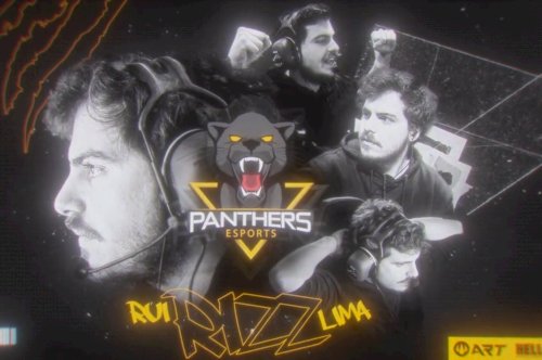 Panthers faz nova mexida no plantel