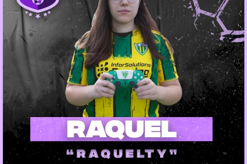 Quem é a RaquelTY?