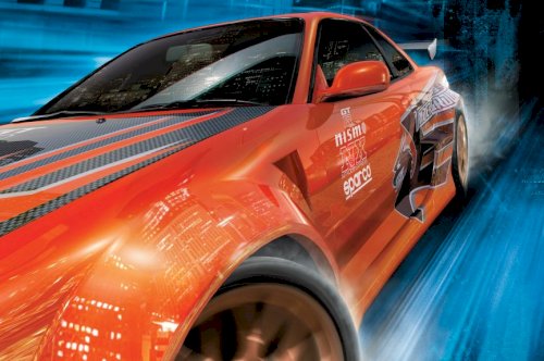 Need for Speed Underground Mobile anunciado