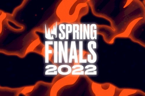 G2 está na final da LEC Spring Split