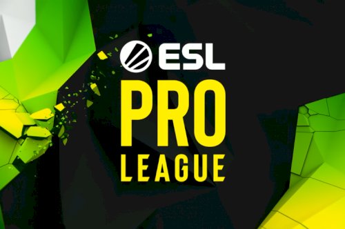 ENCE e FaZe são os finalistas da ESL Pro League XV