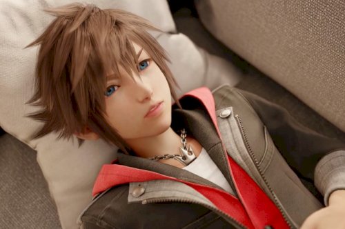 Kingdom Hearts 4 é oficial!