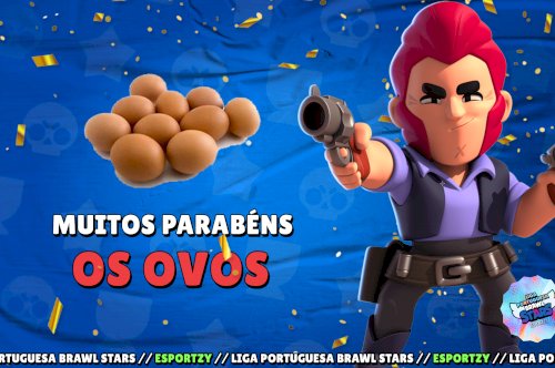 Os Ovos vencem OPEN #3 da LPBS