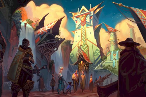 Roadmap 2022 League of Legends