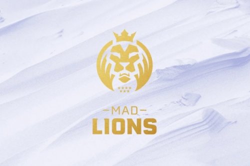 MAD Lions fecham os seus quadros de CS:GO