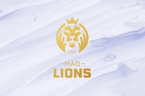 MAD Lions fecham os seus quadros de CS:GO