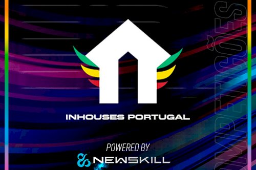 Oeiras Gaming x Inhouses Portugal