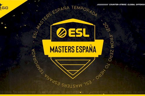 FTW vencem a ESL Masters Espanã