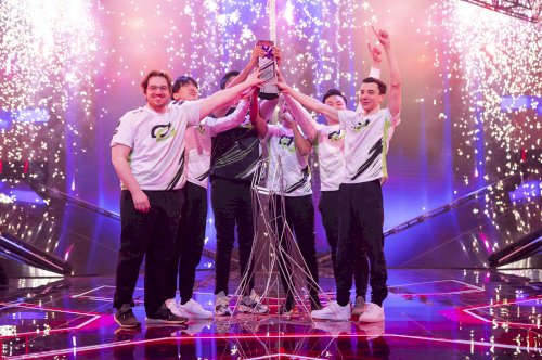 OpTic são os vencedores em Reykjavik