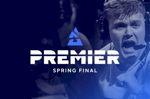 Blast Premier Spring Finals