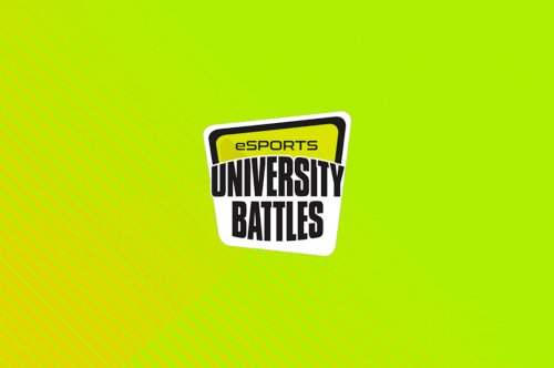 Fases finais da University Battles definidas