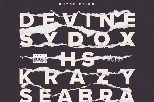 SYDOX chega à Rhyno