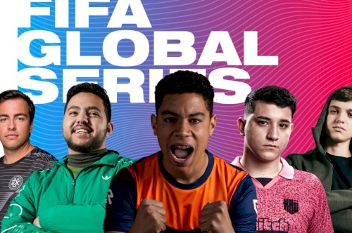 14 portugueses nas eliminatórias do FGS 22 Q4
