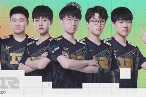 RGN são os campeões do Mid-Season Invitational