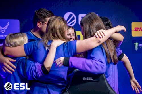 Nigma Galaxy vence a ESL Impact League