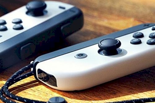 Nintendo Switch Joy-Cons vão ser compativeis com iOS16