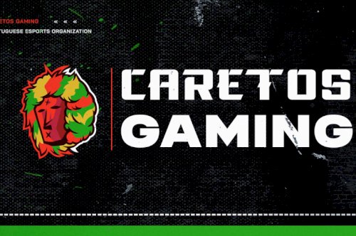 Caretos volta ao CS:GO