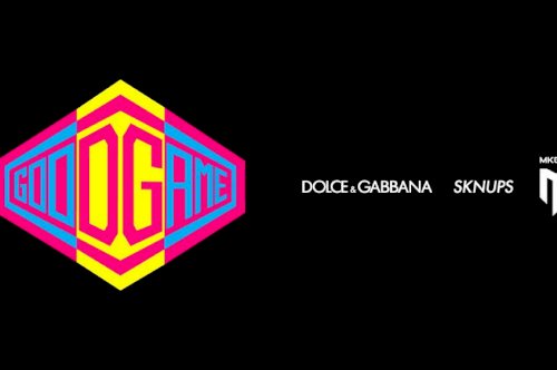 Dolce & Gabbana com um pé nos Esports