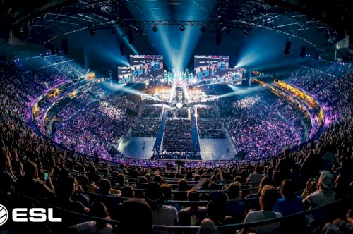 Já está completa a lista para a IEM Cologne