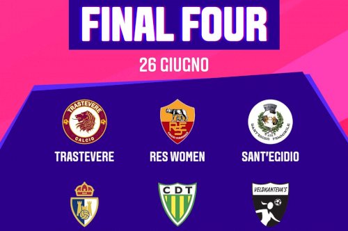 CD Tondela vai a jogo na Italy Women's eCUP