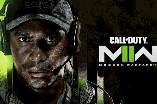 Já há trailer do Call of Duty: Modern Warfare 2