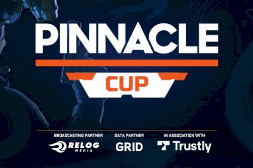 Heroic vence Pinnacle Cup