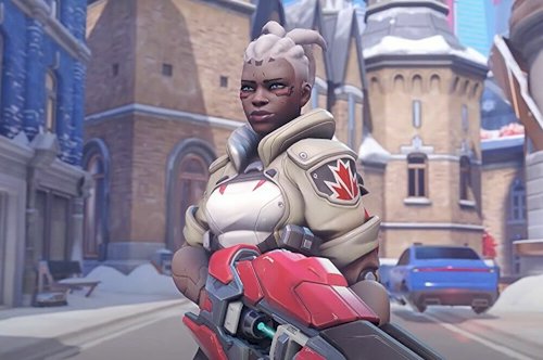 Vem nova beta para o Overwatch 2