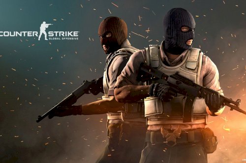 Patch significativo no CS:GO