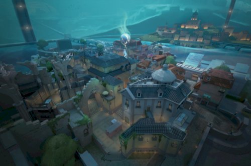 Portugal em grande também no Valorant?