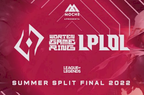 LPLOL vai ter final presencial