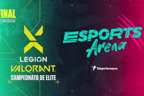 VCE S1 com final presencial