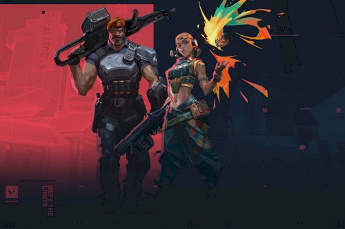 Chegou o patch 5.01 de Valorant