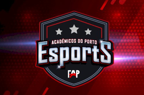 Acabou o Esports Académicos do Porto