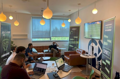 Torneio FIFA 22 - Cisco Portugal