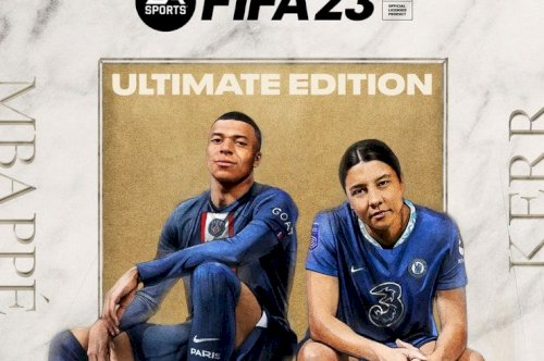 FIFA 23 revelou muitas novidades