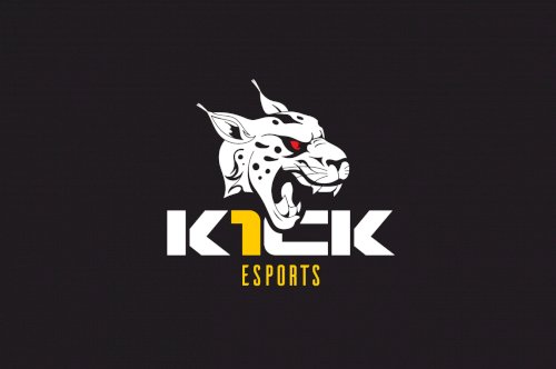 K1CK volta a fechar a ala de CS:GO