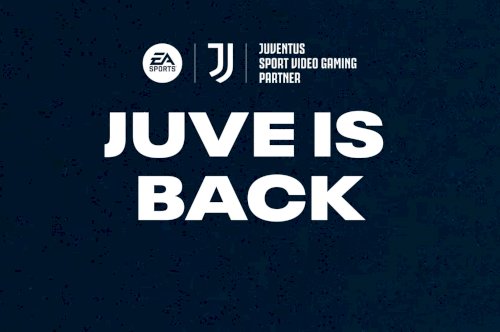 Juventus de volta ao FIFA23