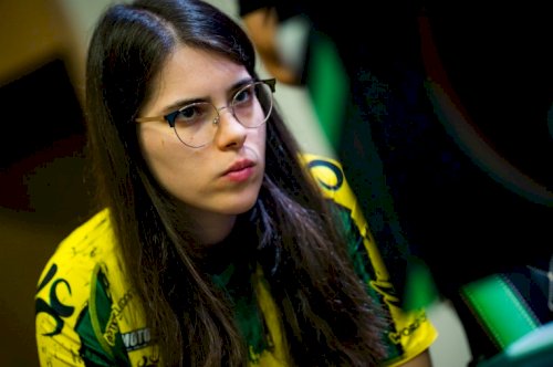 Raquel_ty fora do CD Tondela