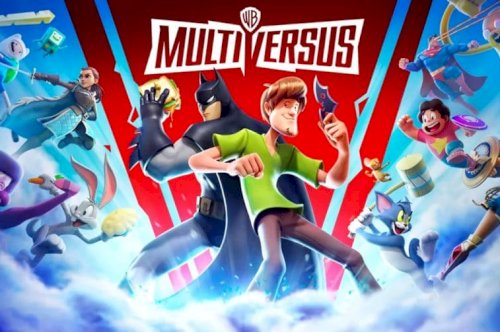 Multiversus - Season 1