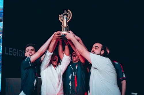 FTW vence a Summer Split da LPLOL