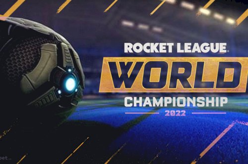 Só restam 8 no Rocket League World Championship