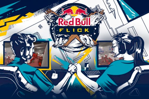 Red Bull Flick está de volta